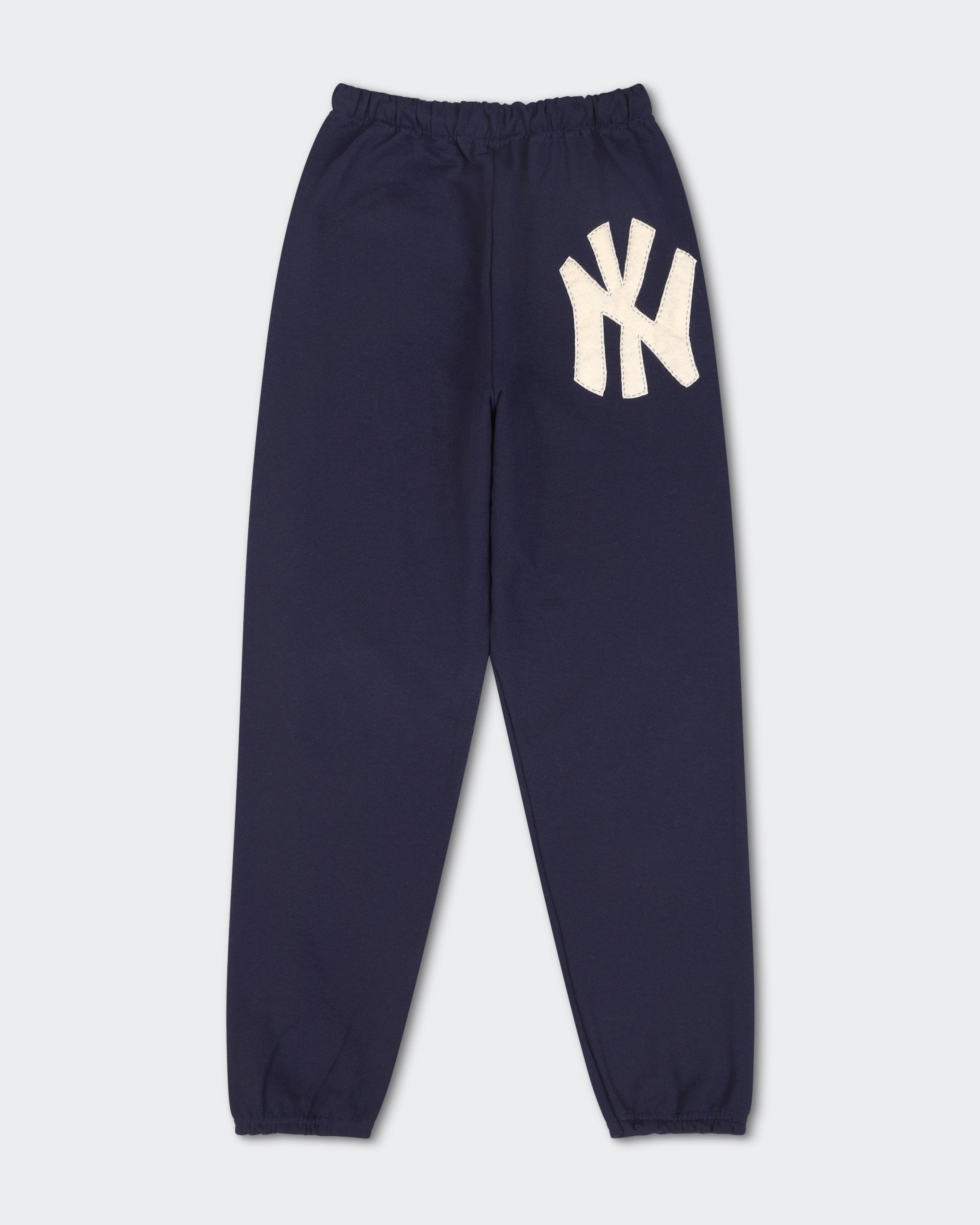 Cozy NY Graphic Sweats