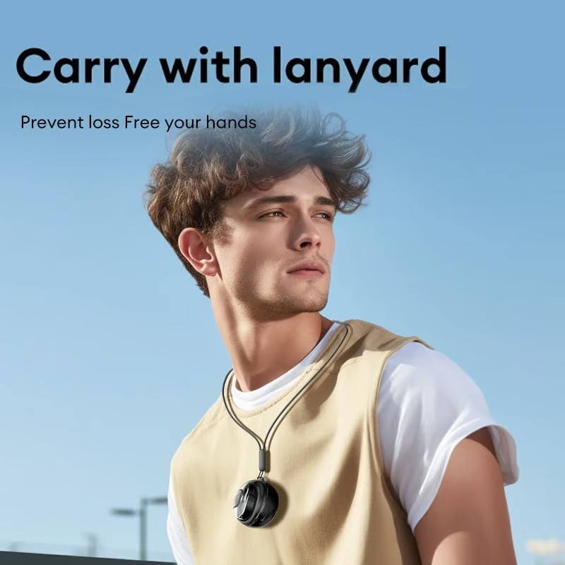 LinguaAir Real-Time Translation Earbuds