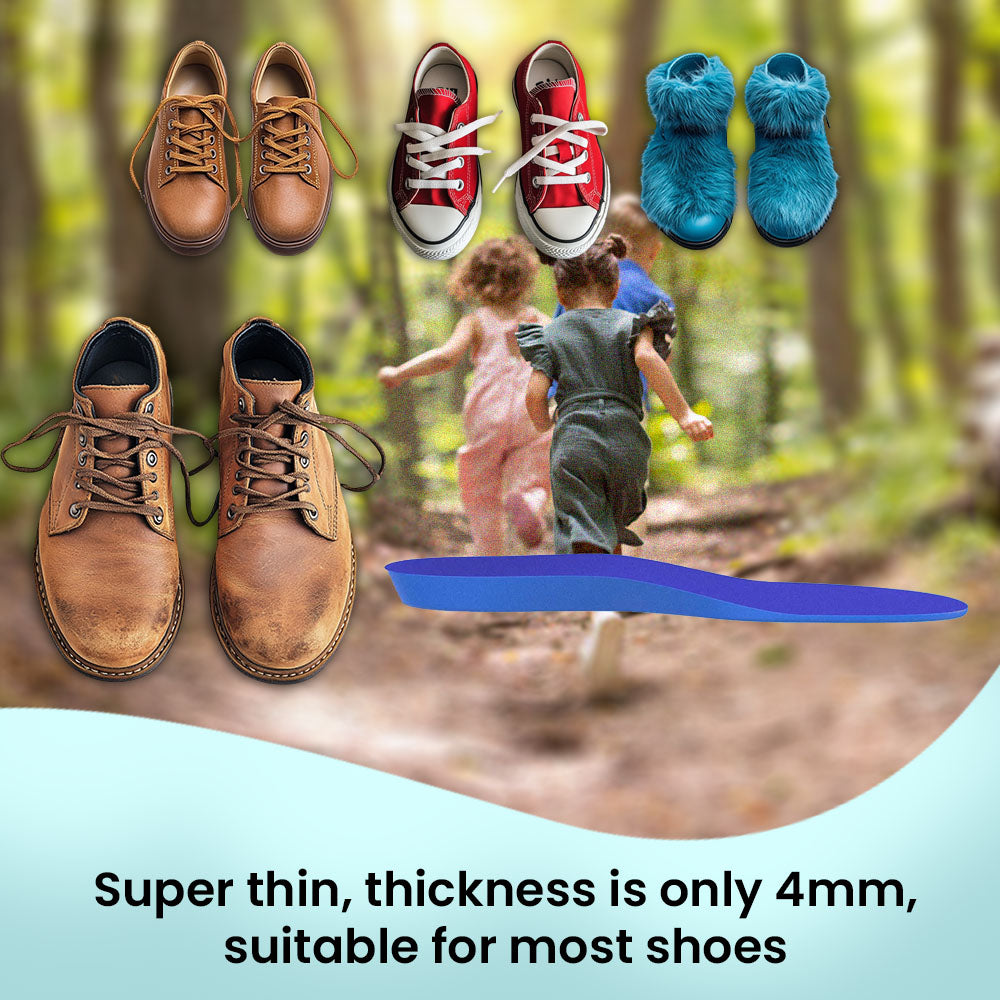 StepSafe™ Smart Insole