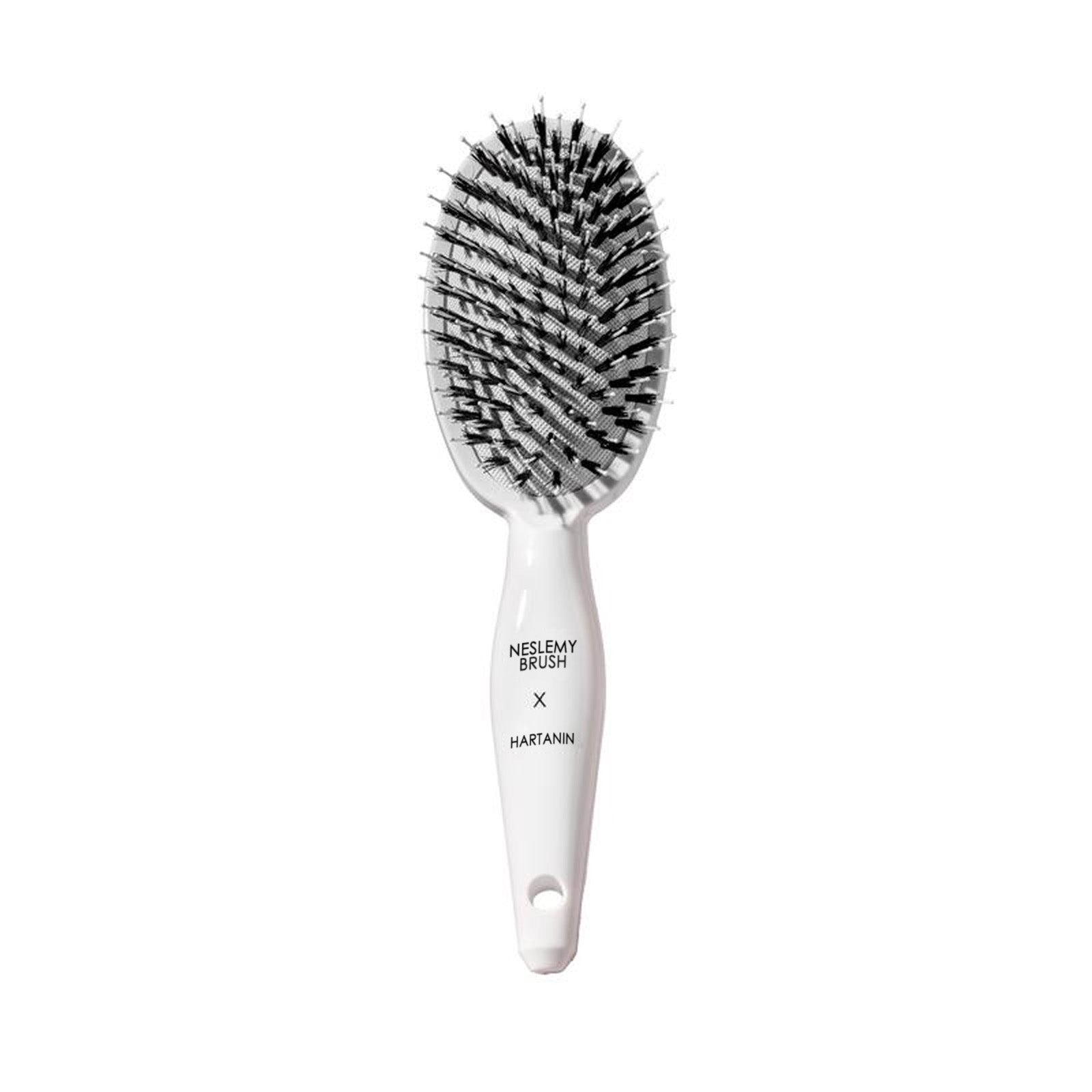 (VIRAL) Paddle Brush Smoother, Shinier Hair