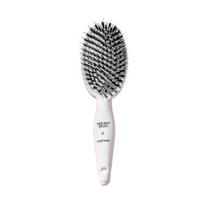 (VIRAL) Paddle Brush Smoother, Shinier Hair