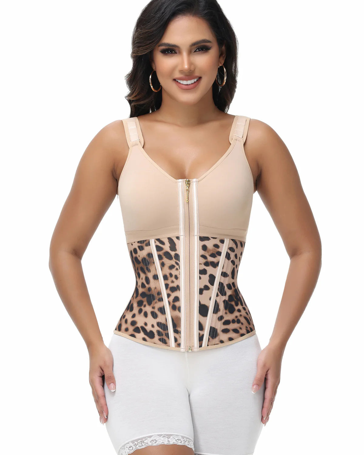 ZipSnatch™ Shaping Corset