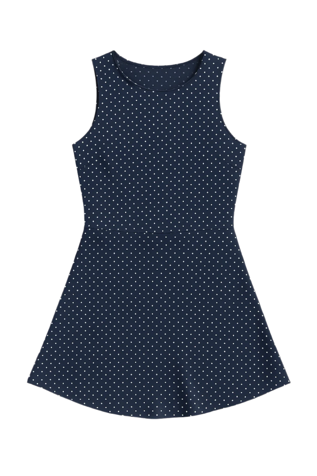 DotCurve™ Bodycon Dress
