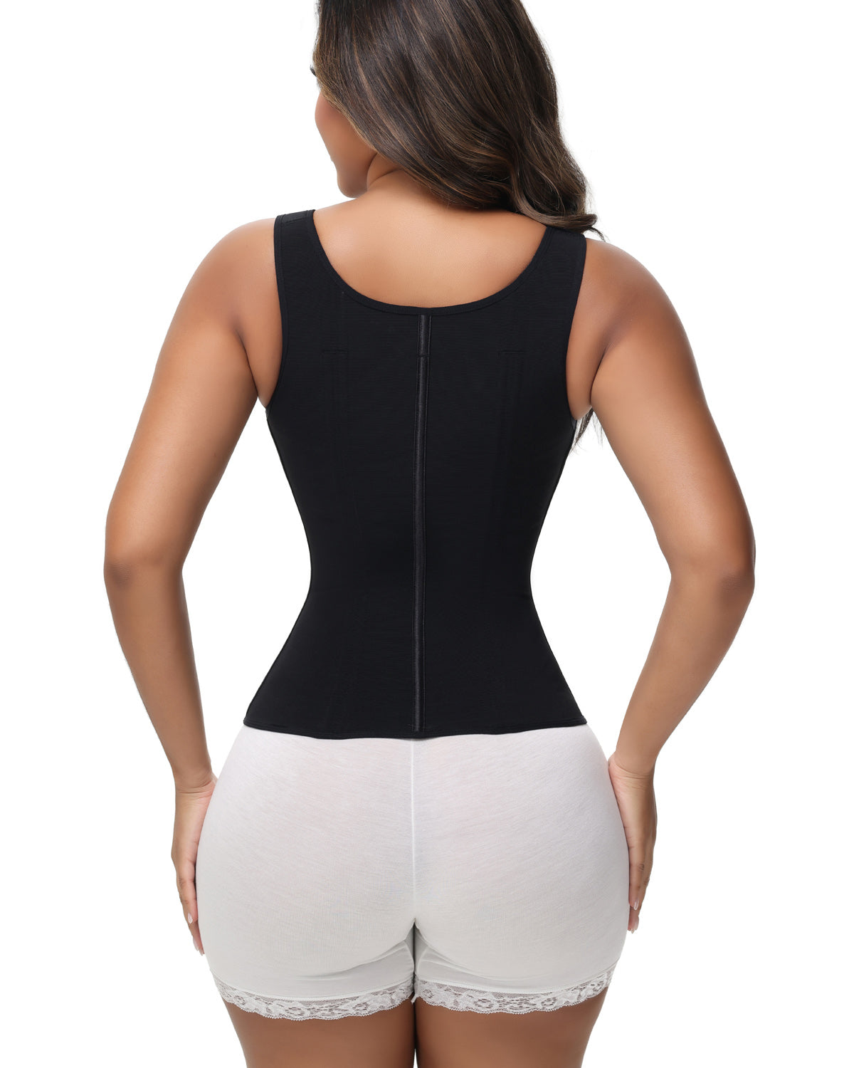 ZipSnatch™ Shaping Corset