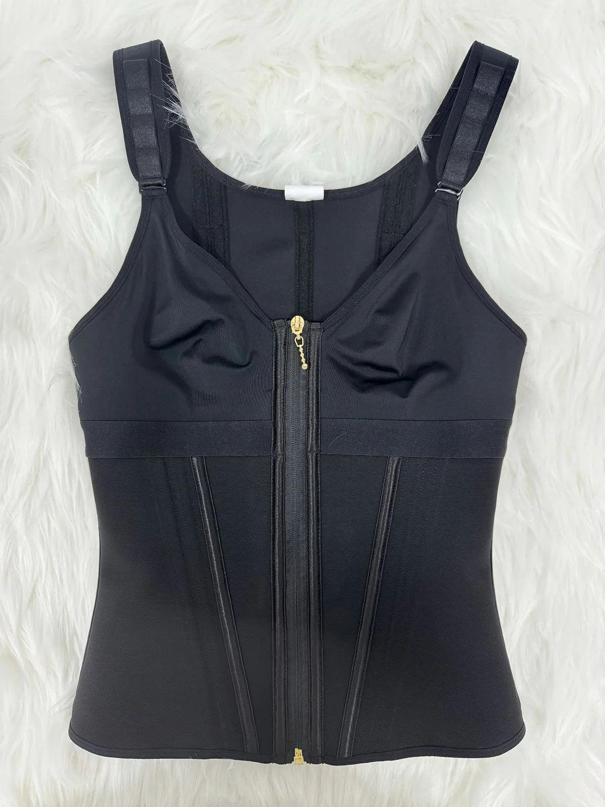 ZipSnatch™ Shaping Corset