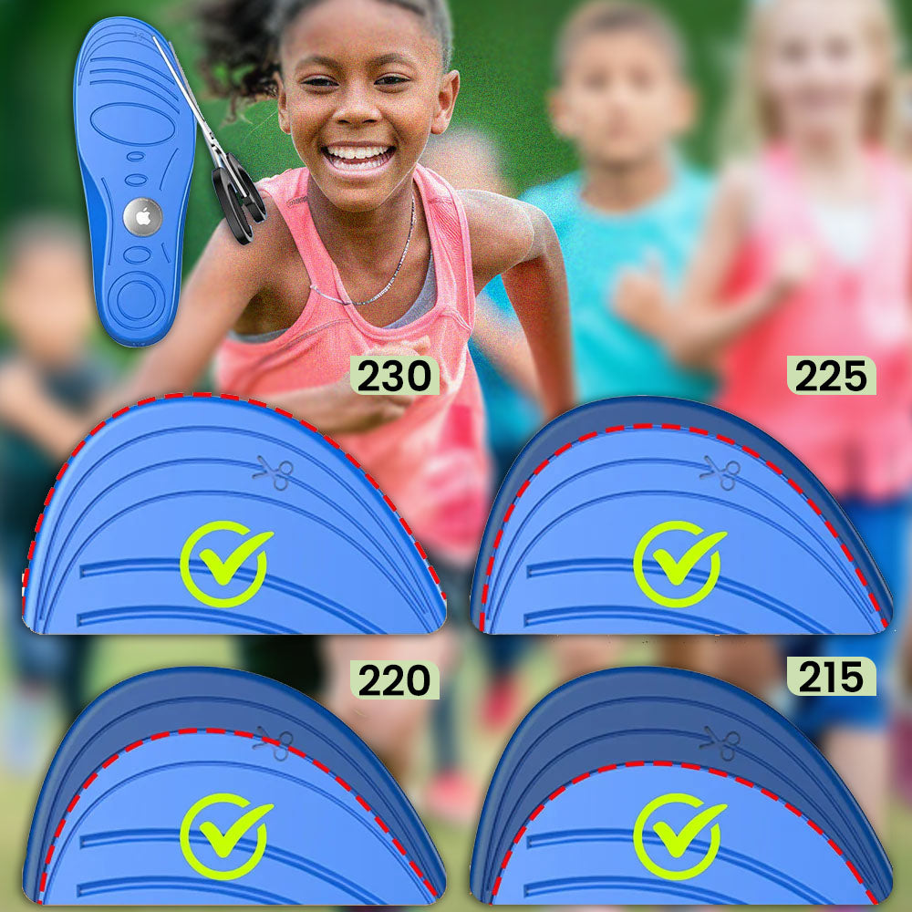 StepSafe™ Smart Insole