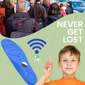 StepSafe™ Smart Insole