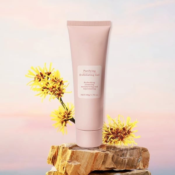GlowEx™ Gentle Exfoliating Gel