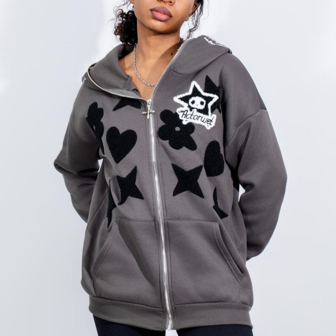 NovaStitch™ Hoodie