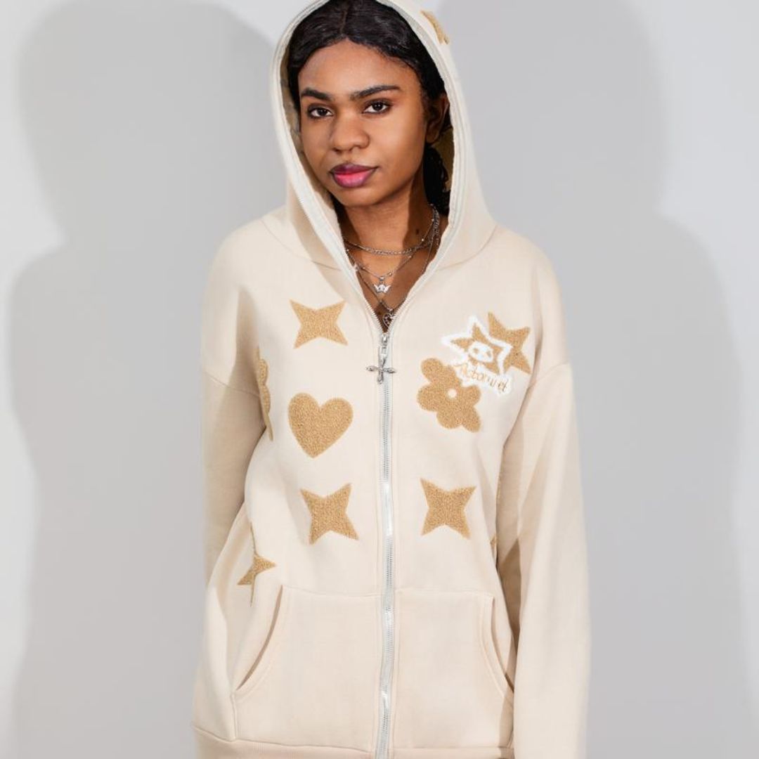 NovaStitch™ Hoodie