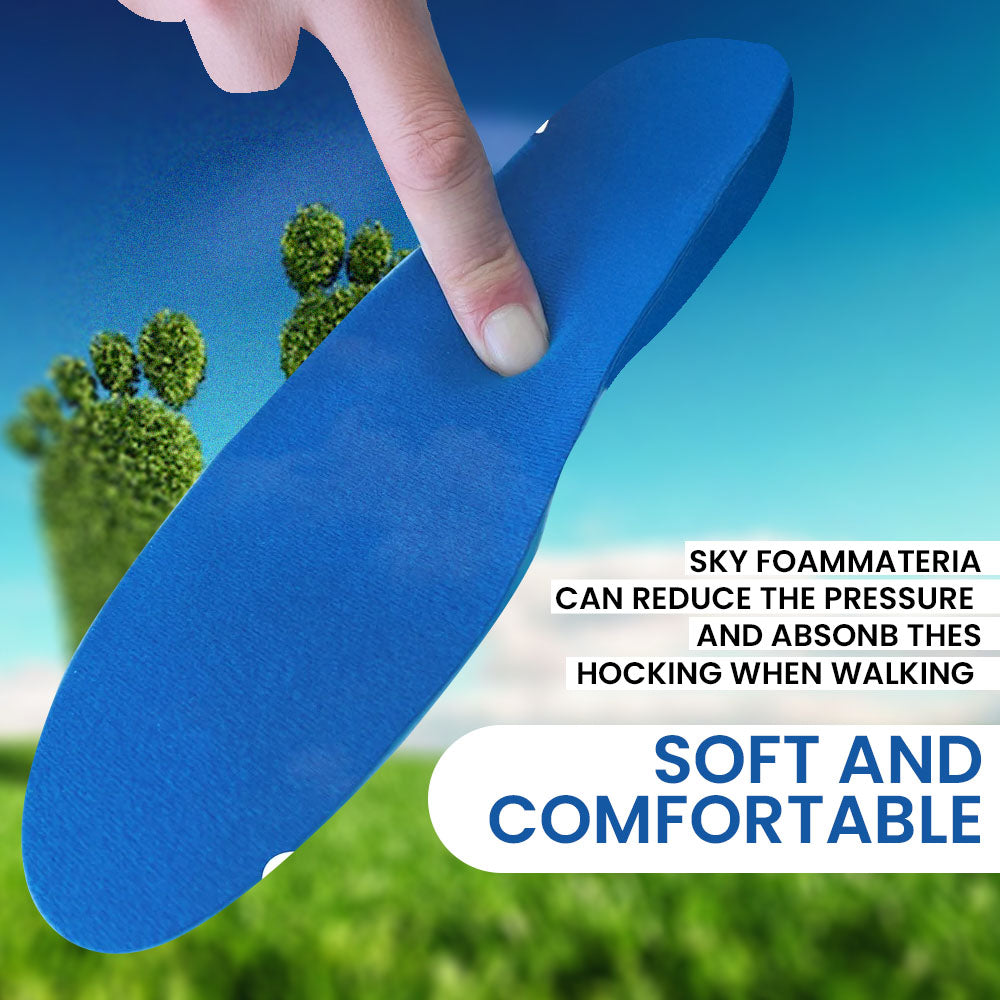 StepSafe™ Smart Insole