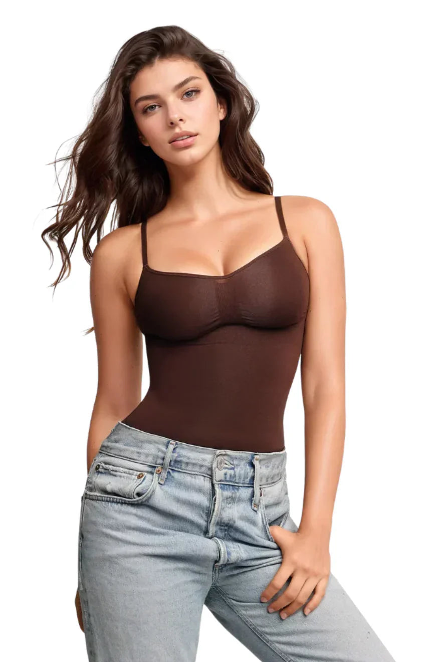 Scuplting Confidence Bodysuit