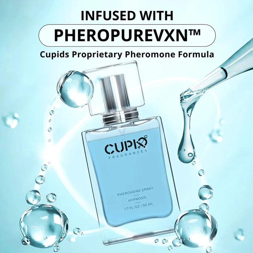 Cupid™ Hypnosis Phero Cologne