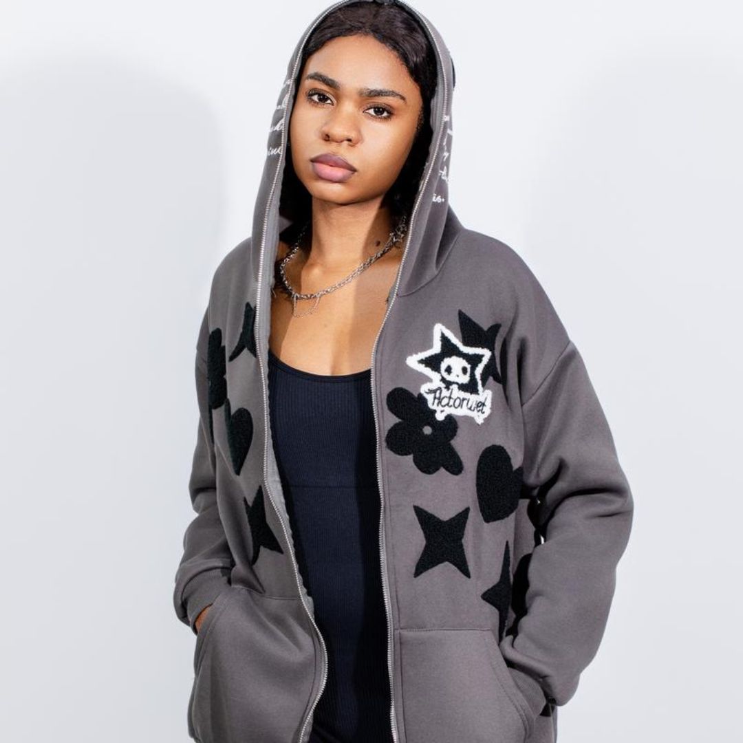 NovaStitch™ Hoodie