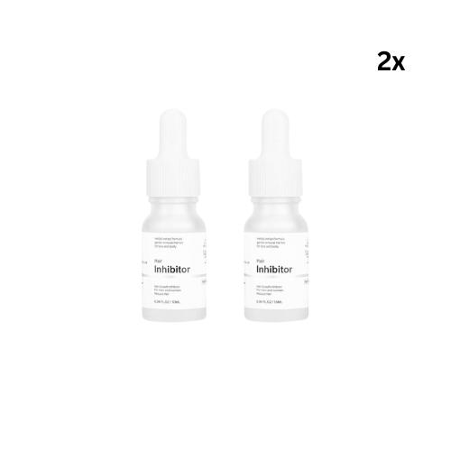 SmoothSkin Hair Growth Inhibitor