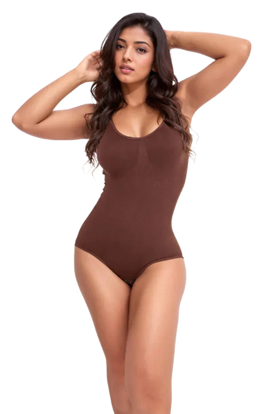 Scuplting Confidence Bodysuit