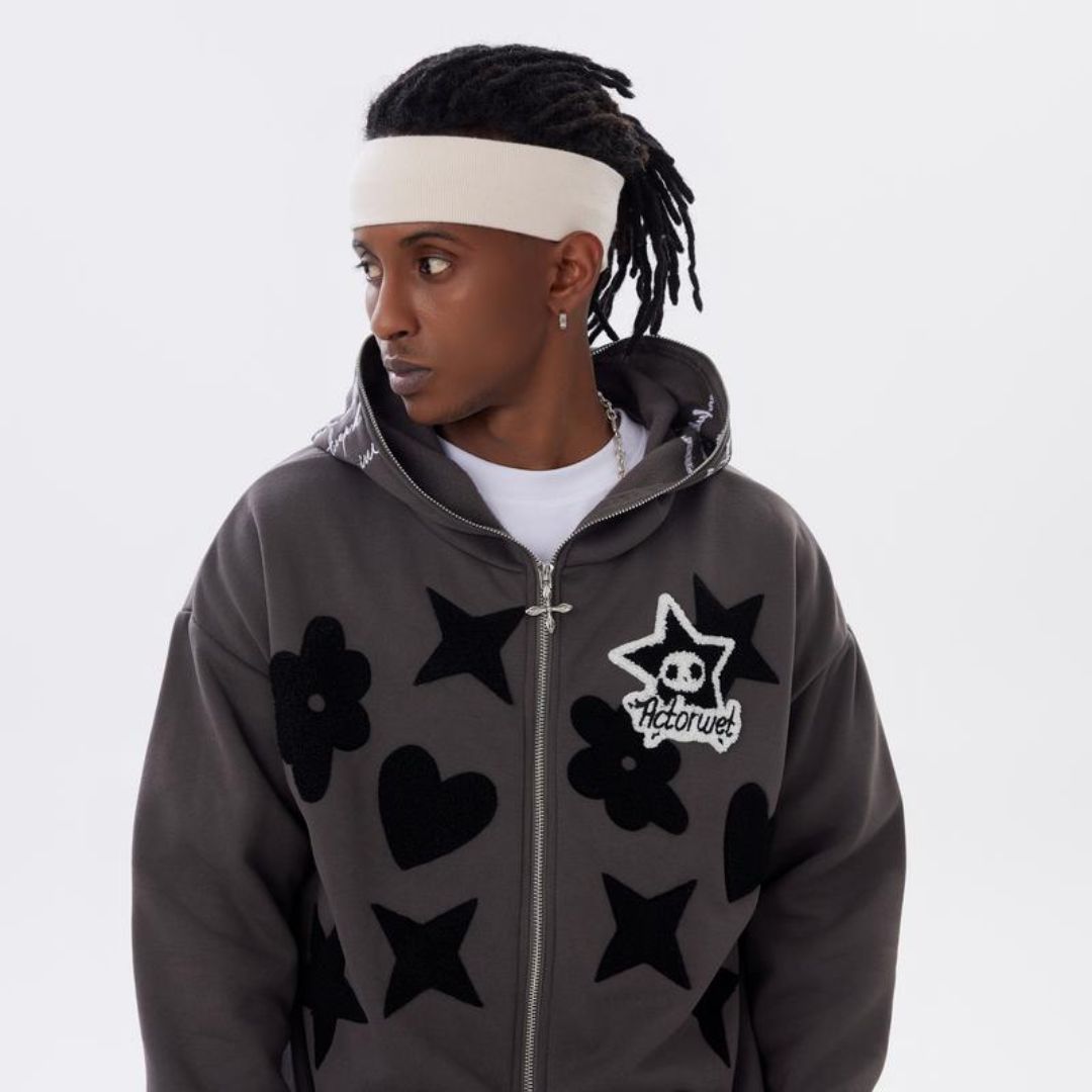 NovaStitch™ Hoodie