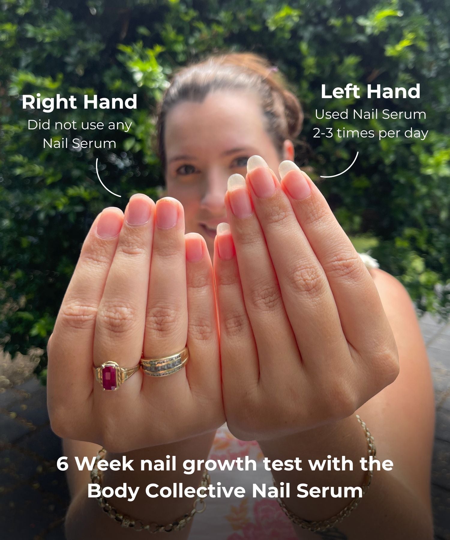 The (VIRAL) Nail Growth Pen