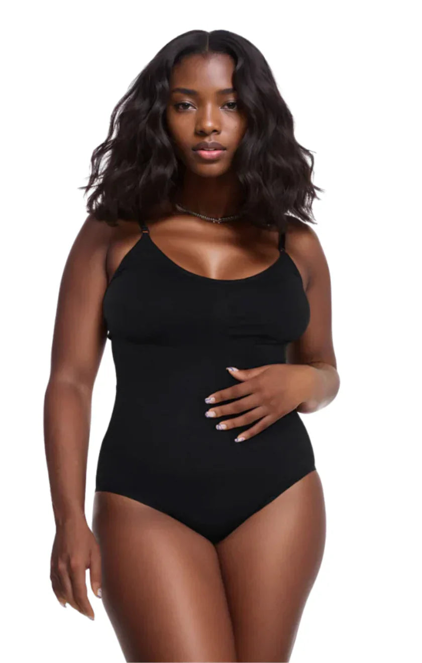 Scuplting Confidence Bodysuit