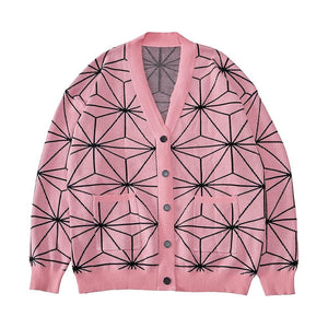 Demon Slayer Cardigans