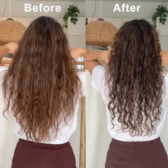 (VIRAL) Paddle Brush Smoother, Shinier Hair