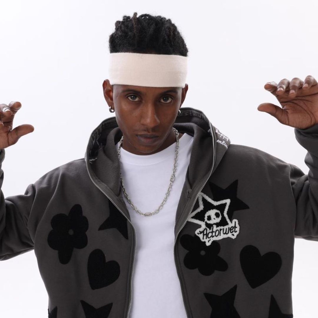 NovaStitch™ Hoodie