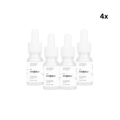 SmoothSkin Hair Growth Inhibitor