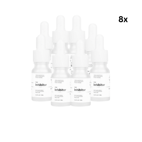 SmoothSkin Hair Growth Inhibitor