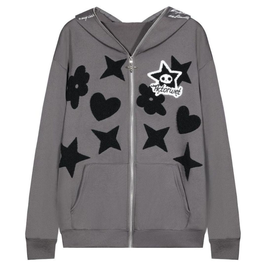 NovaStitch™ Hoodie
