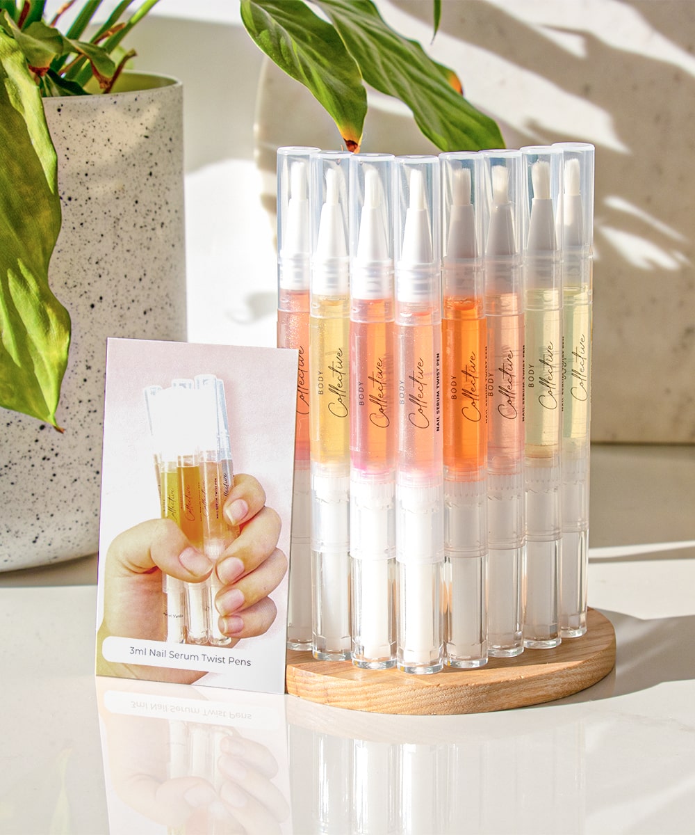 The (VIRAL) Nail Growth Pen