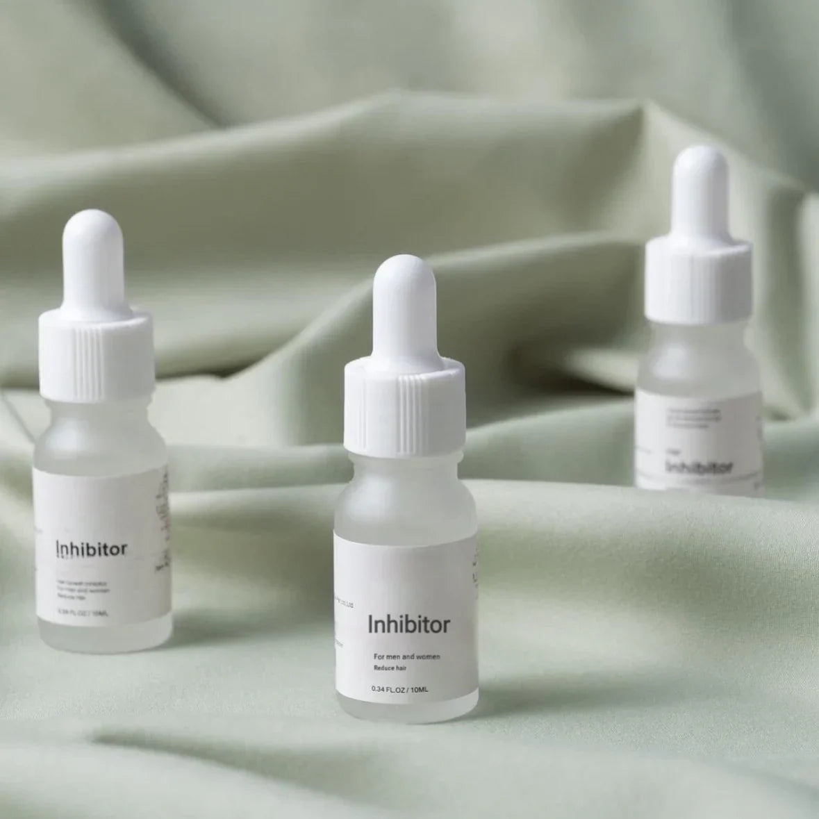 SmoothSkin Hair Growth Inhibitor