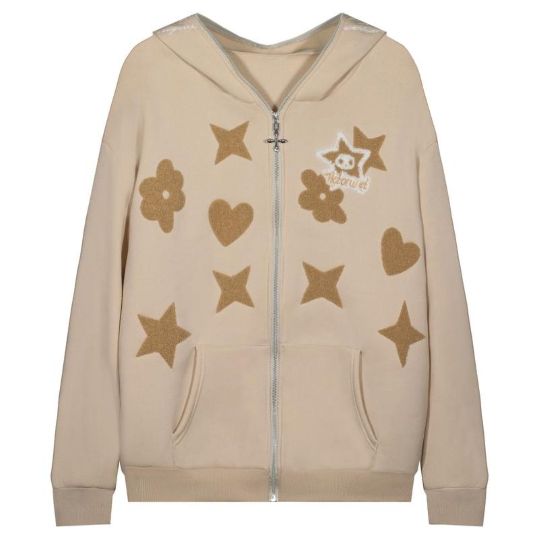 NovaStitch™ Hoodie