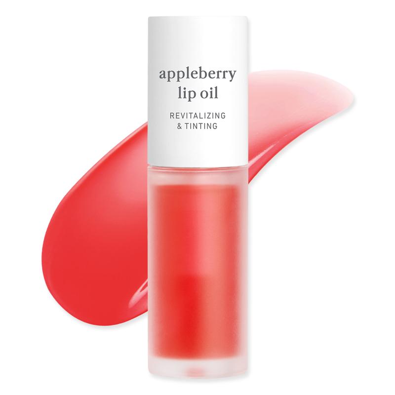 Applepeony Lip Oil