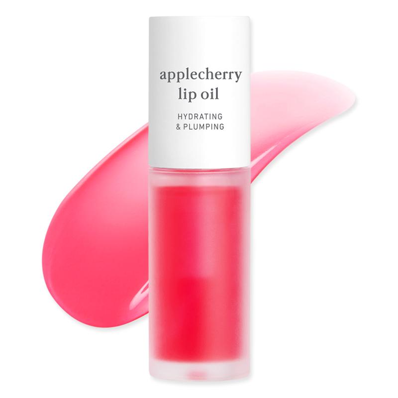 Applepeony Lip Oil