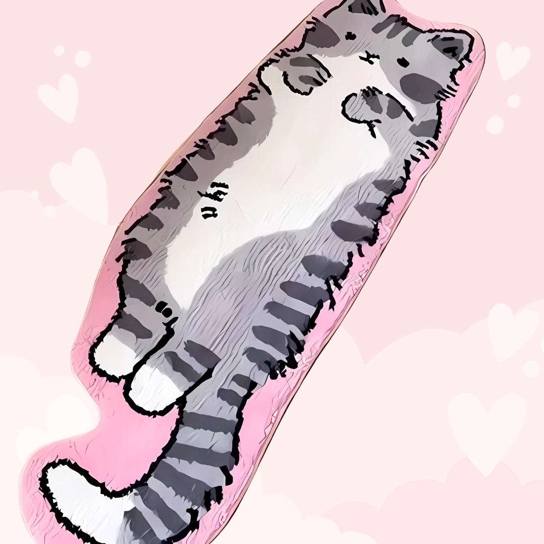 Meow Mat™ (90% OFF TODAY ONLY)