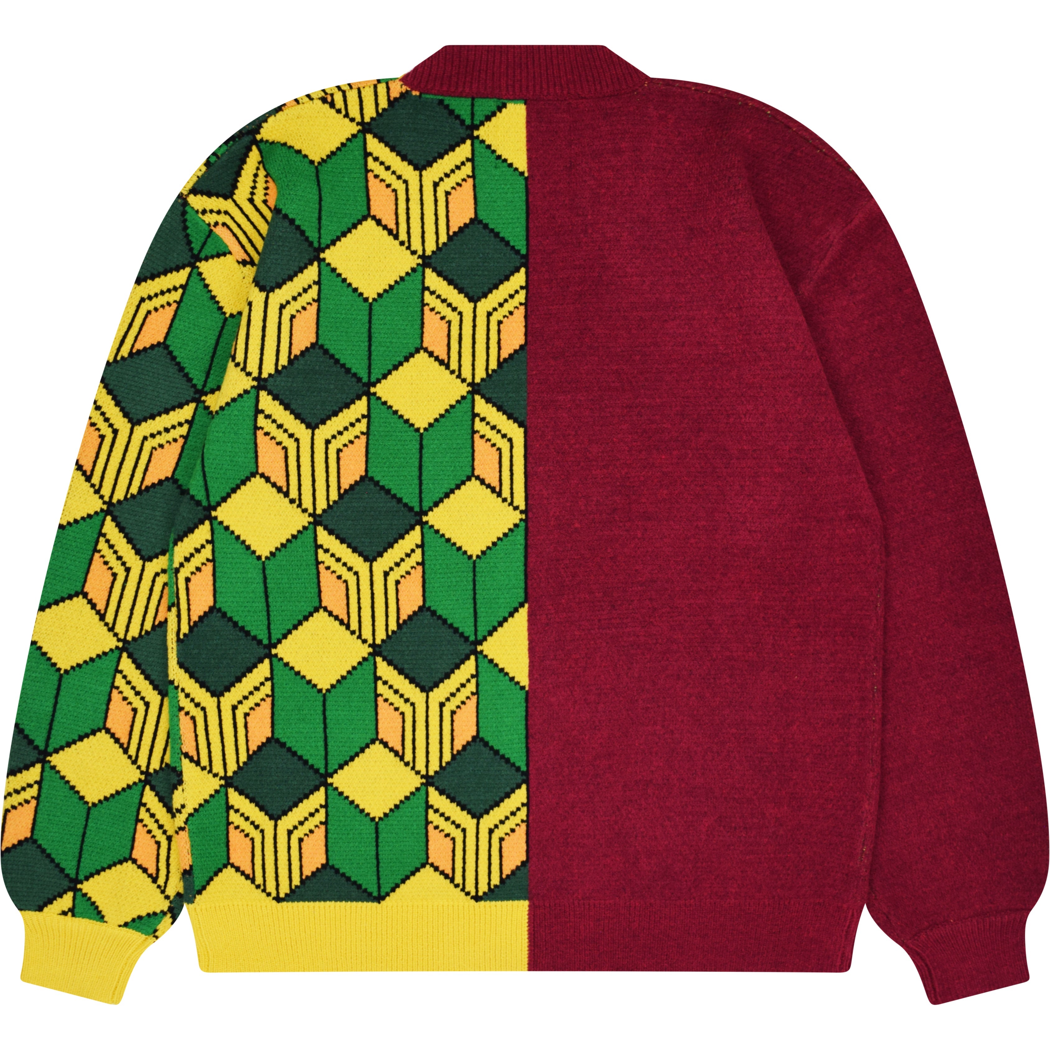 Kimetsu Cardigan Collection