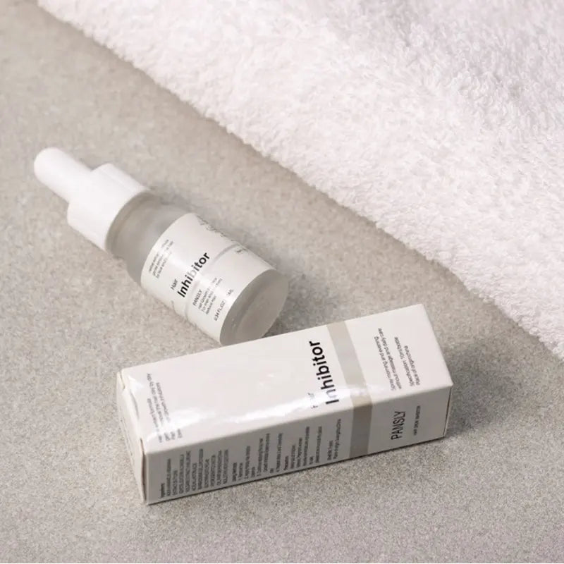 SmoothSkin Hair Growth Inhibitor