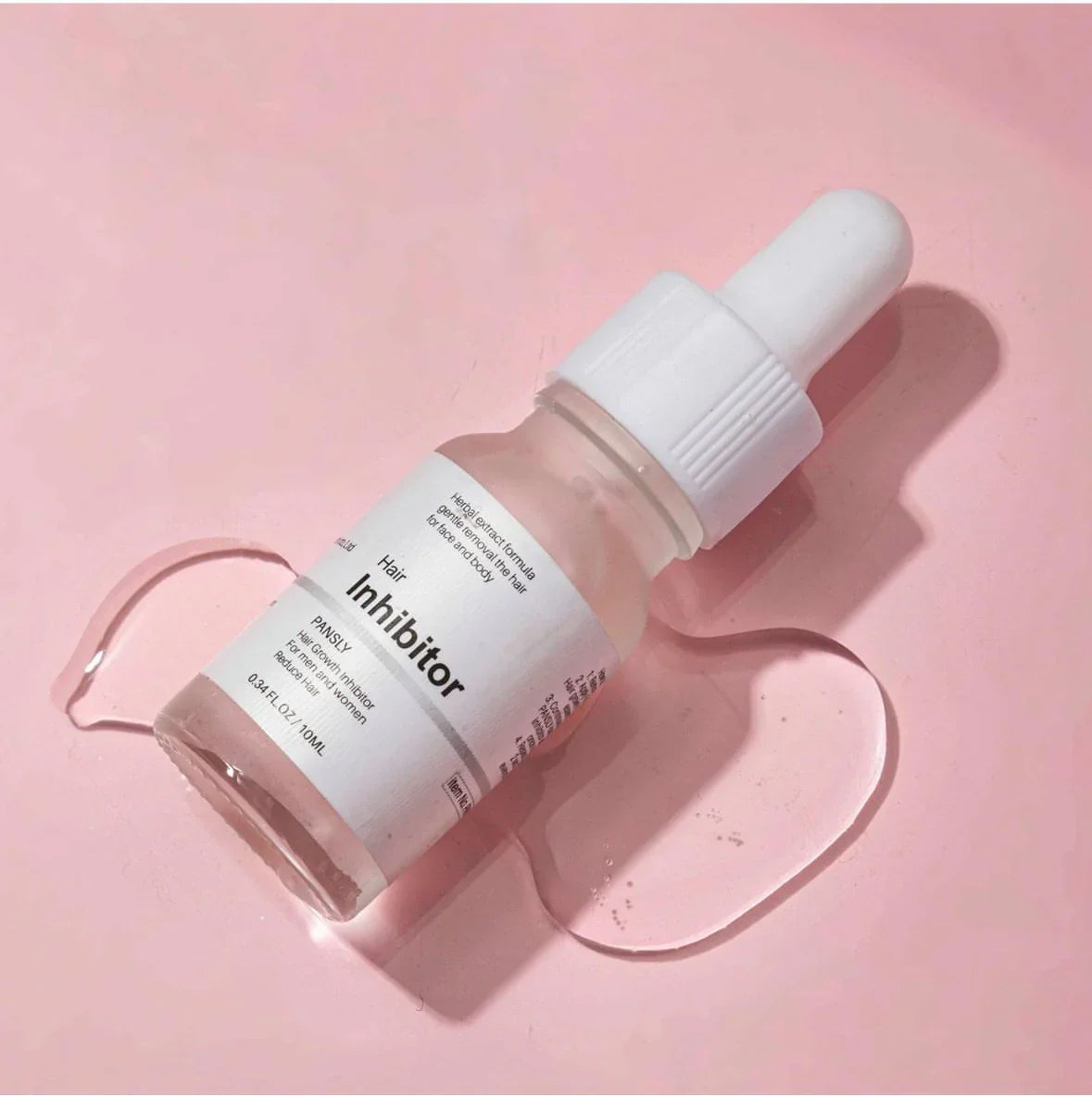 SmoothSkin Hair Growth Inhibitor