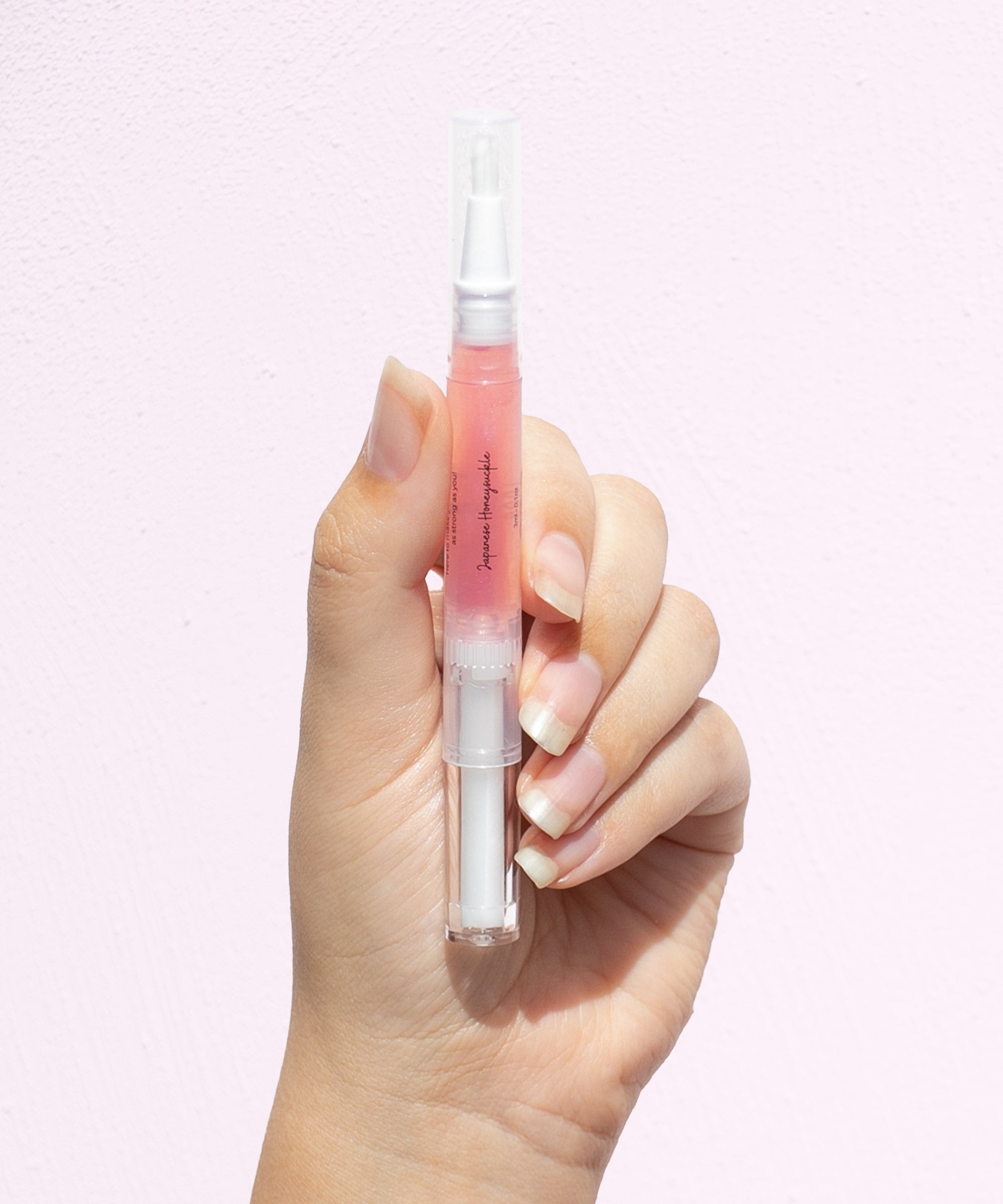 The (VIRAL) Nail Growth Pen