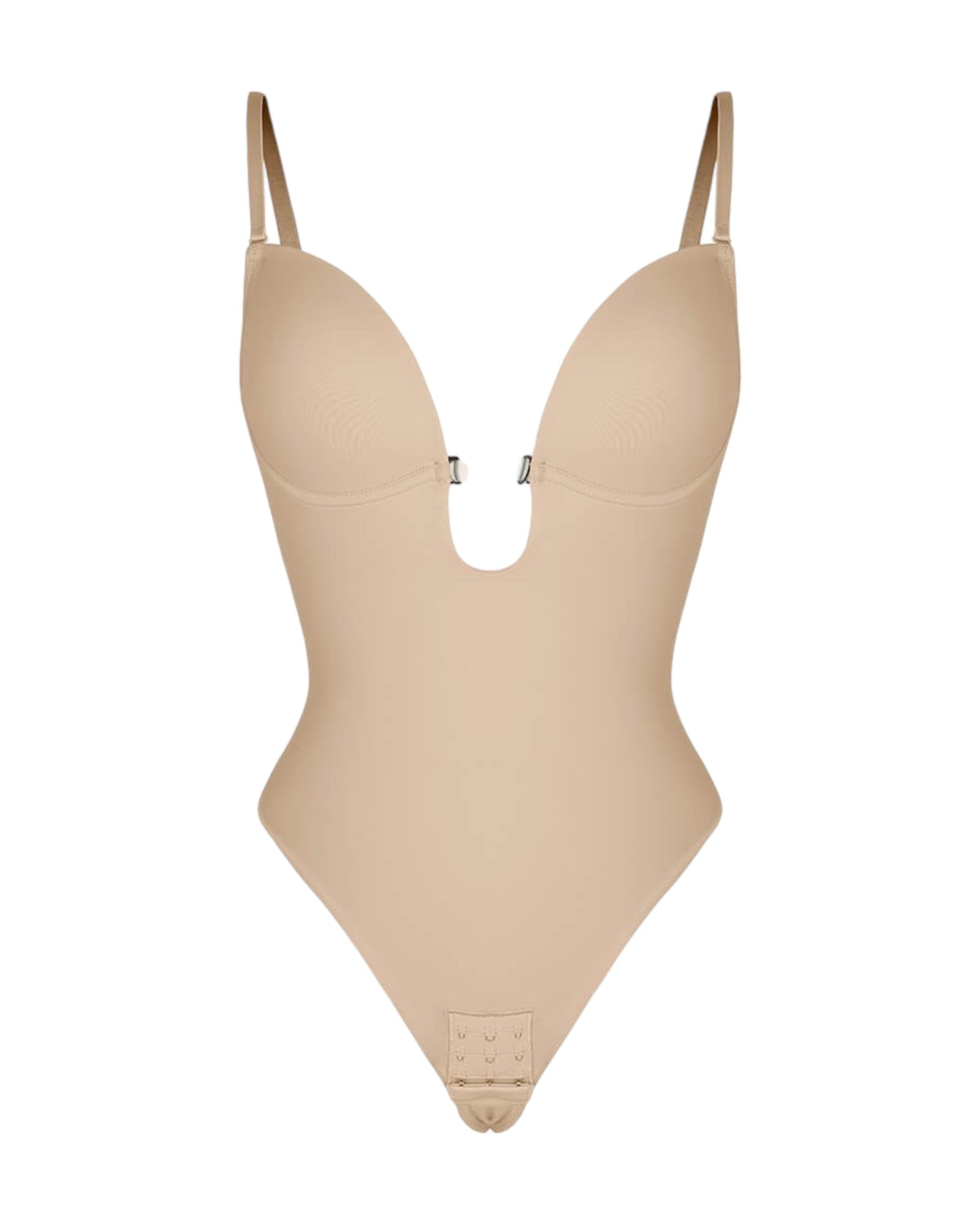 DeepBack™ Sculpting Bodysuit