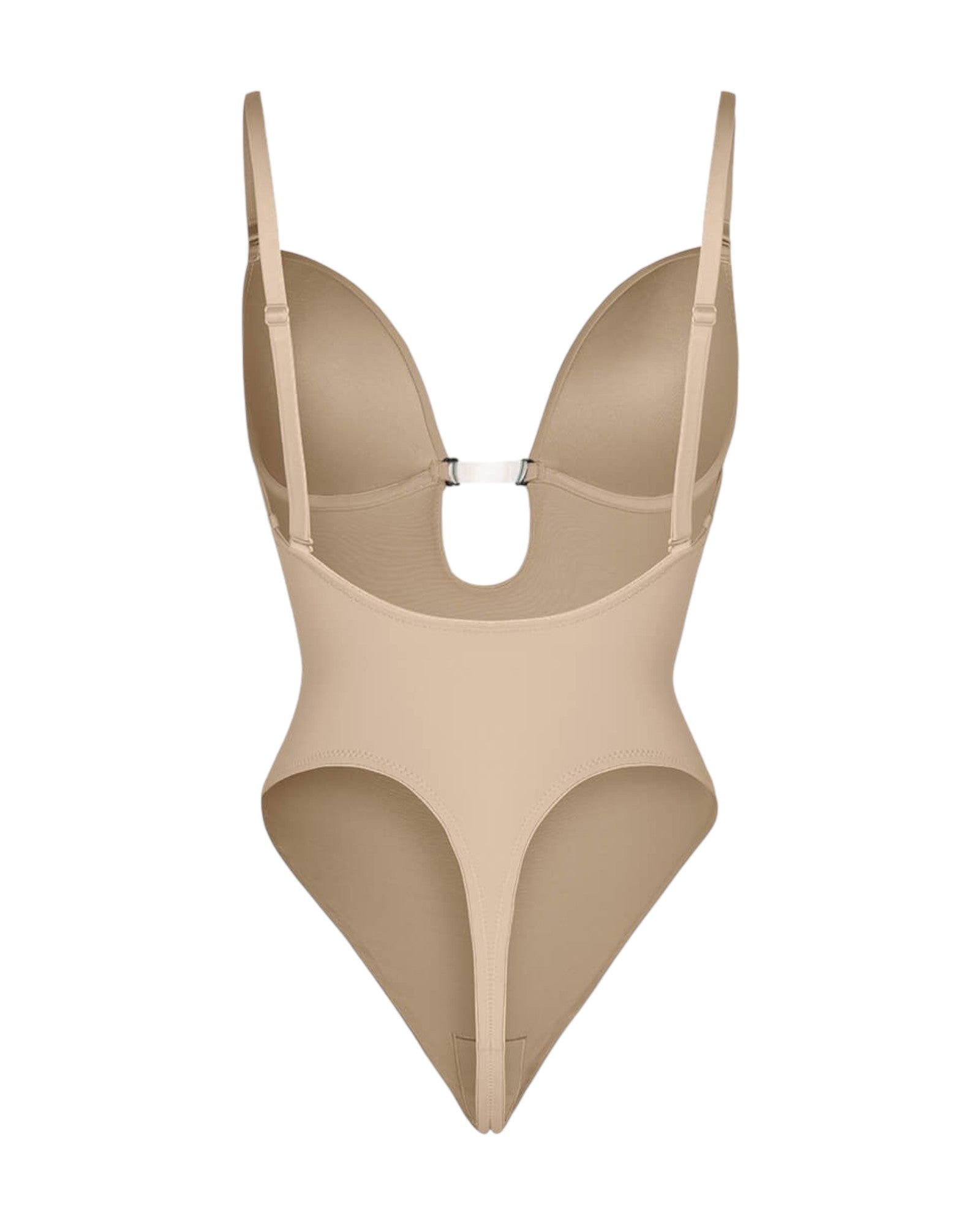 DeepBack™ Sculpting Bodysuit