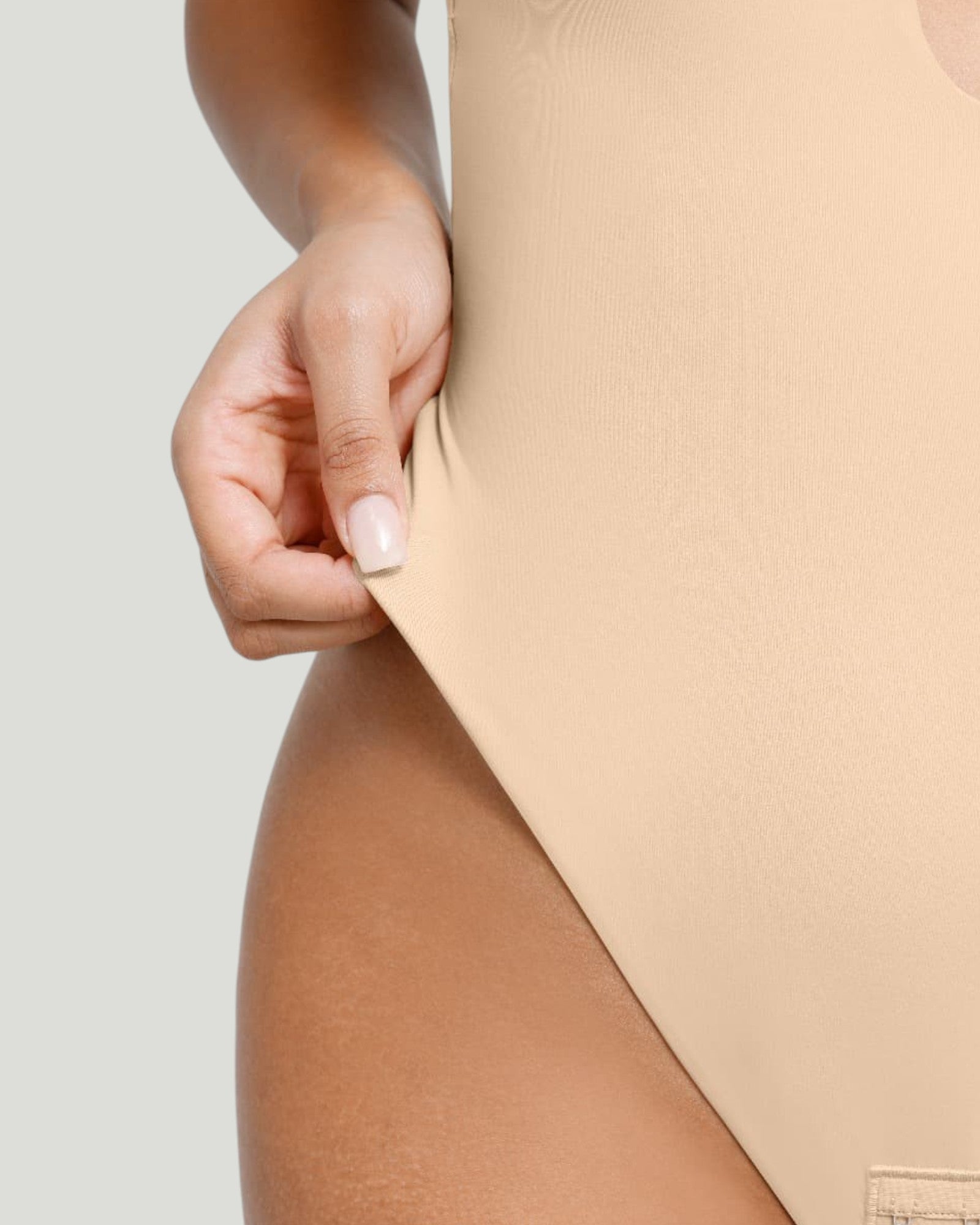 DeepBack™ Sculpting Bodysuit