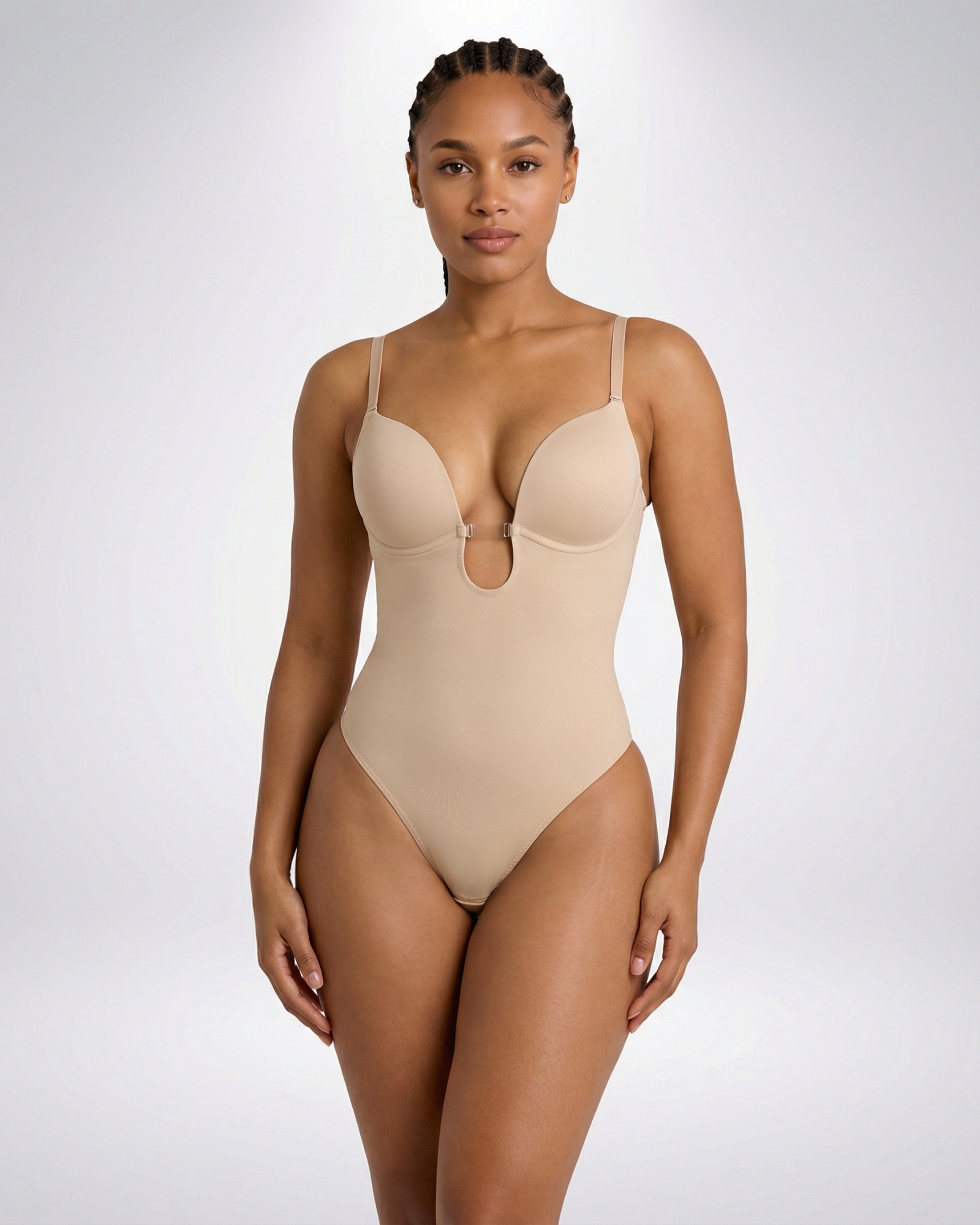 DeepBack™ Sculpting Bodysuit