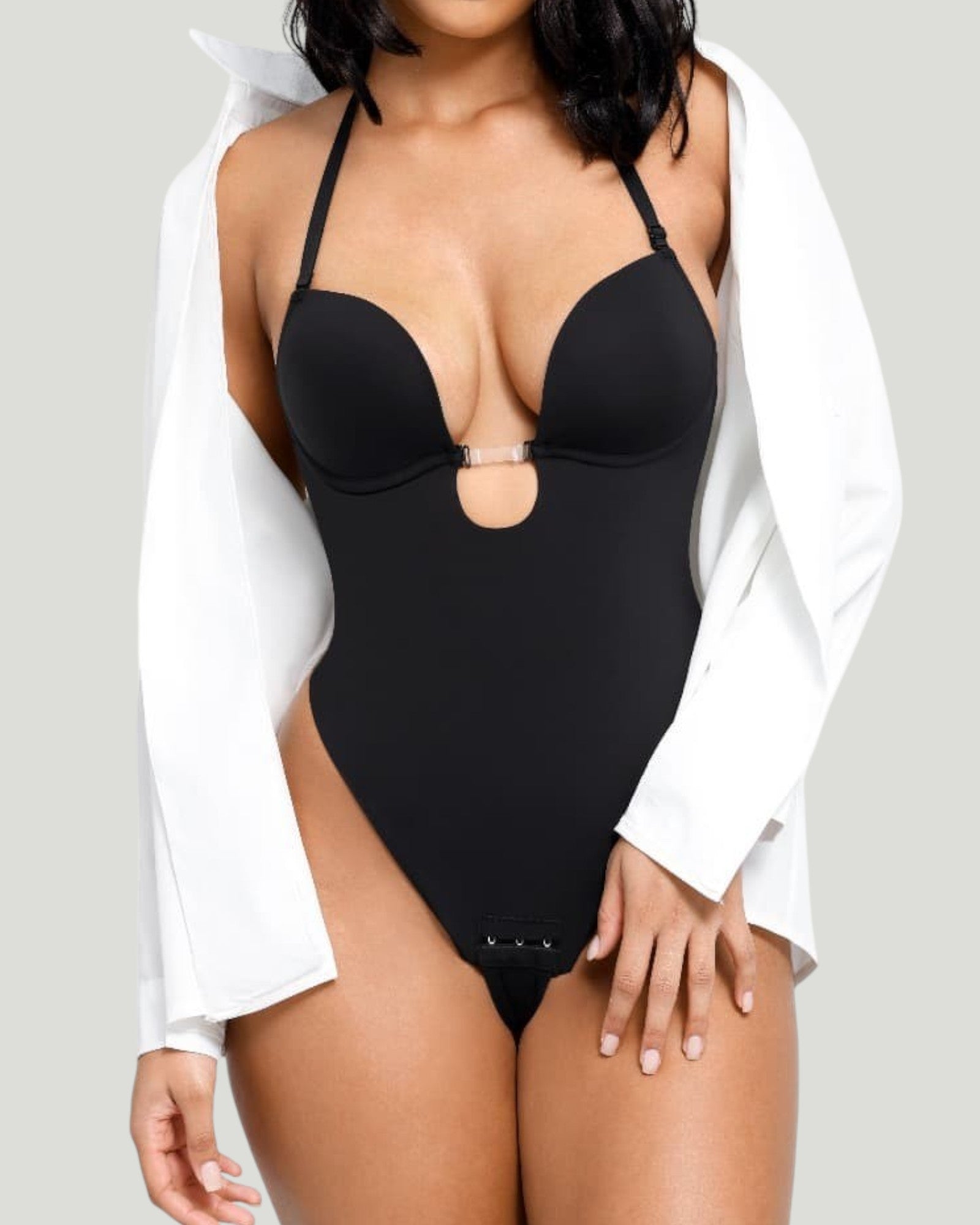 DeepBack™ Sculpting Bodysuit