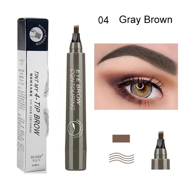 Microblading Eyebrow Pen