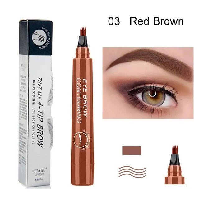 Microblading Eyebrow Pen