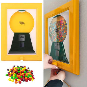 The (VIRAL) Candy Frame