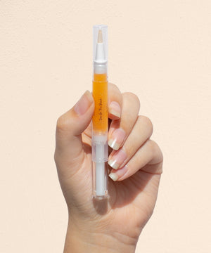 The (VIRAL) Nail Growth Pen