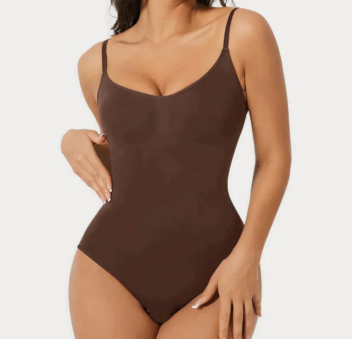 CurveSmooth™ Shaping Bodysuit