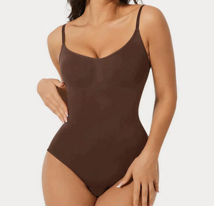 CurveSmooth™ Shaping Bodysuit